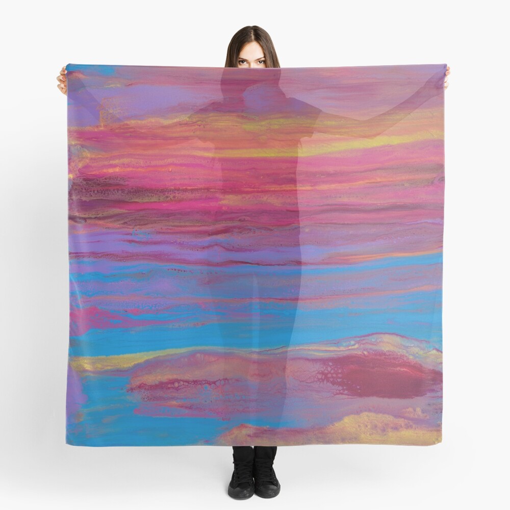 Item preview, Scarf designed and sold by Kentestey.