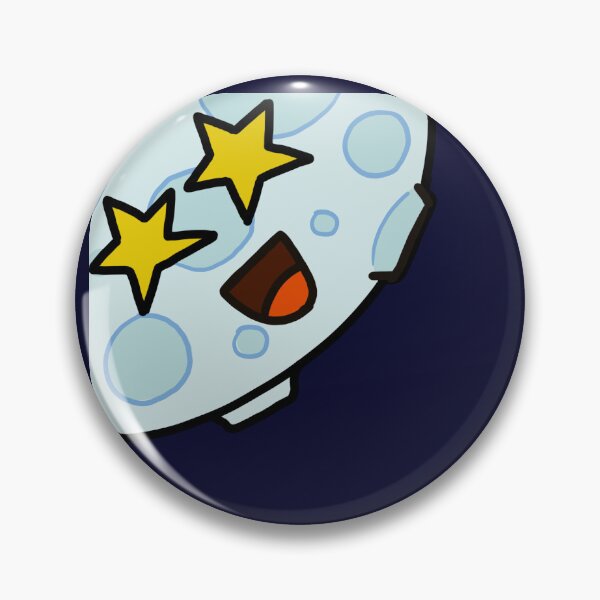 Item preview, A moon in a corner designed and sold by Sanguinik.