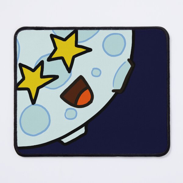 Item preview, A moon in a corner designed and sold by Sanguinik.