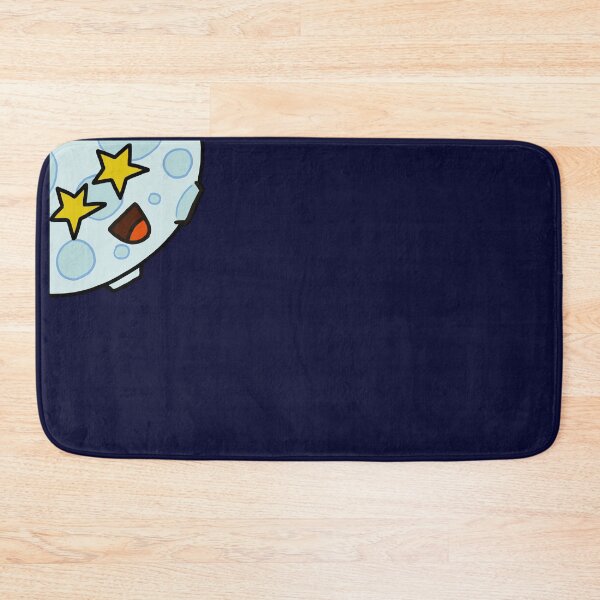 Item preview, A moon in a corner designed and sold by Sanguinik.