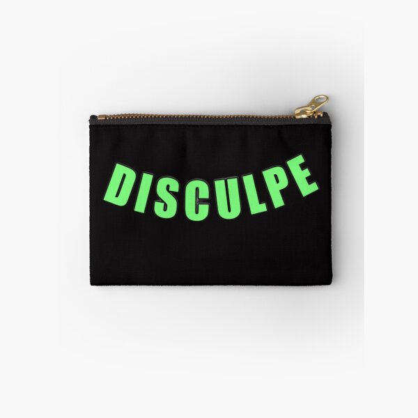 Item preview, DISCULPE designed and sold by Joseph Mizovic.