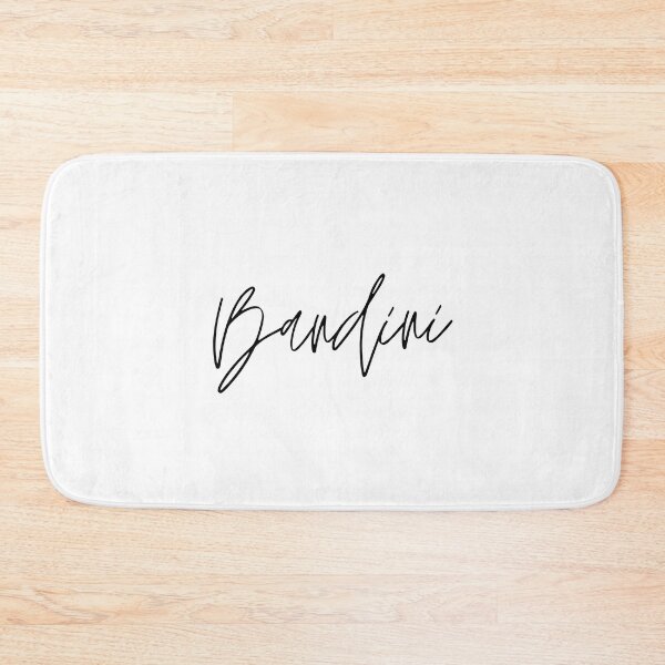 Item preview, Bandini designed and sold by DiegoUrz.