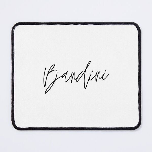 Item preview, Bandini designed and sold by DiegoUrz.
