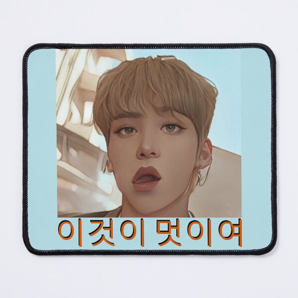 Item preview, The Real Yunho Satoori designed and sold by LiveKpop.