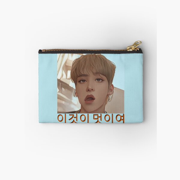 Item preview, The Real Yunho Satoori designed and sold by LiveKpop.