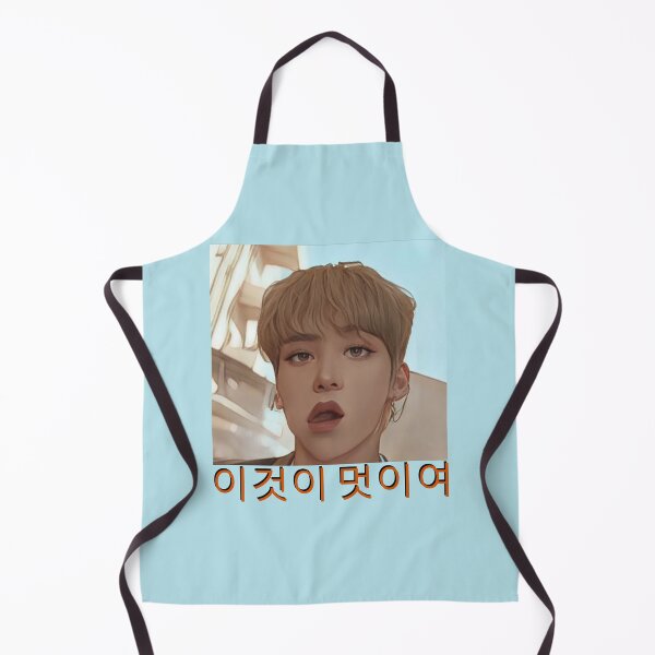 Item preview, The Real Yunho Satoori designed and sold by LiveKpop.