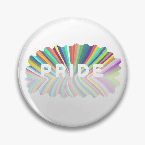 Item preview, Pride designed and sold by pencilpepper.