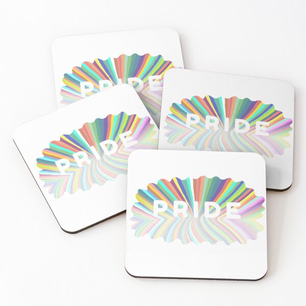 Item preview, Pride designed and sold by pencilpepper.