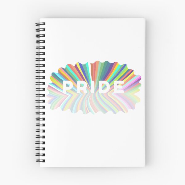 Item preview, Pride designed and sold by pencilpepper.