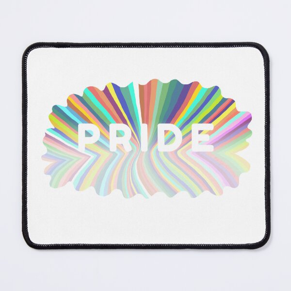 Item preview, Pride designed and sold by pencilpepper.
