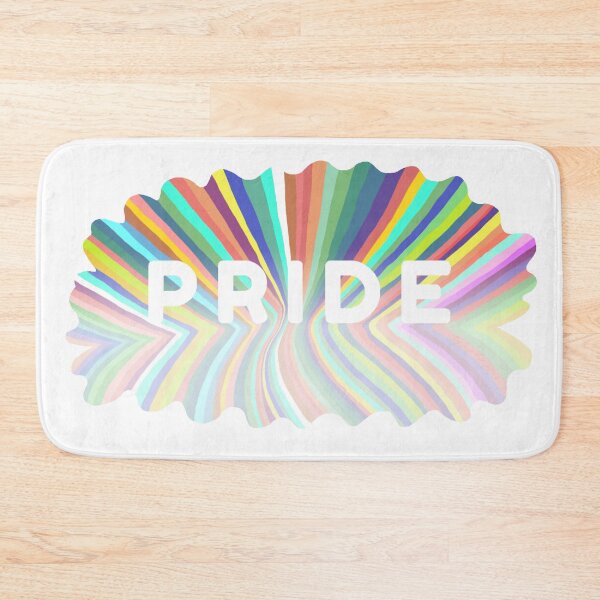 Item preview, Pride designed and sold by pencilpepper.