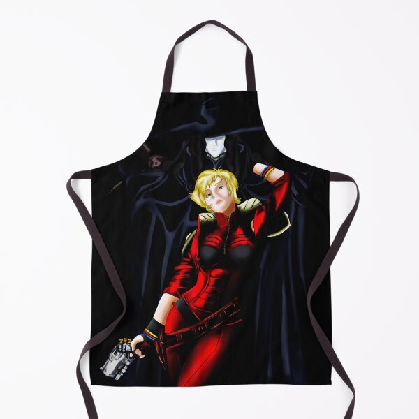Item preview, Leila AND D designed and sold by Ftoro-draw.