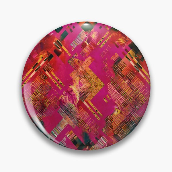 Item preview, Abstract Print 1 designed and sold by KhuKhuZ.