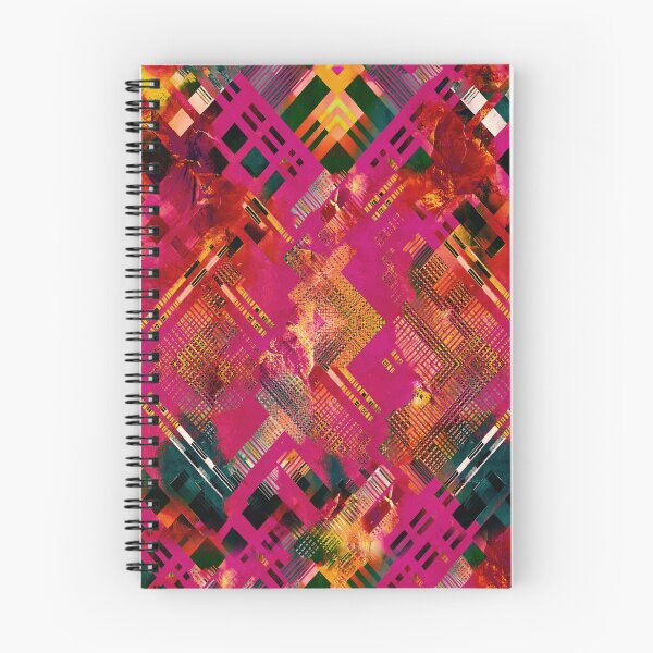 Item preview, Abstract Print 1 designed and sold by KhuKhuZ.