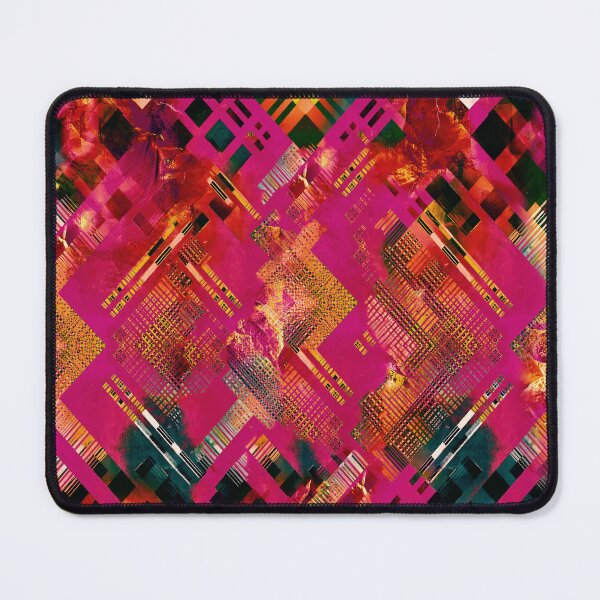 Item preview, Abstract Print 1 designed and sold by KhuKhuZ.