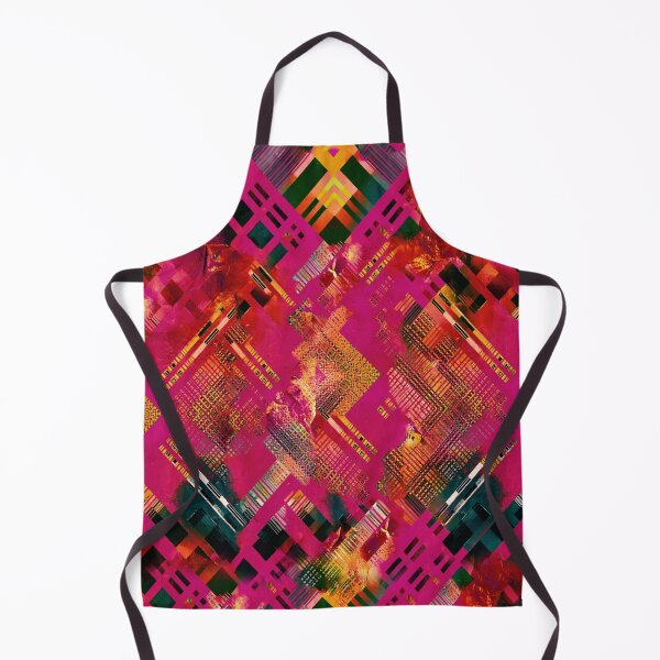 Item preview, Abstract Print 1 designed and sold by KhuKhuZ.