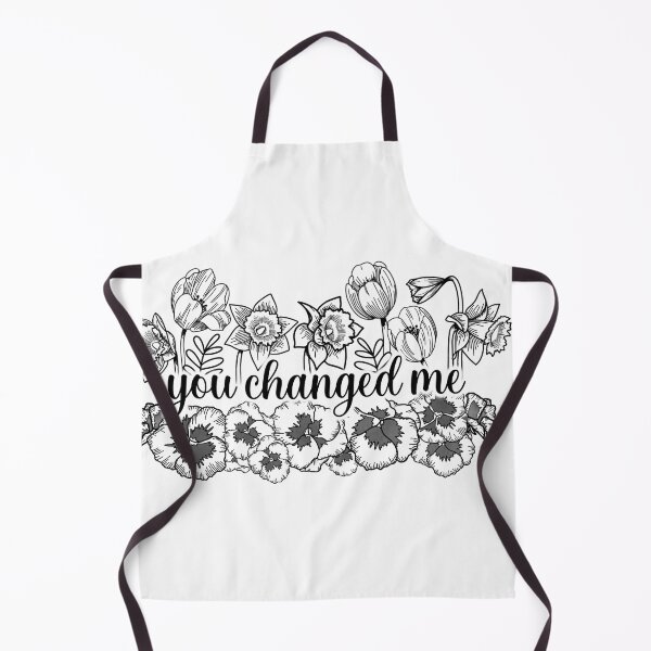 Item preview, You Changed Me Dean designed and sold by spottedhound.