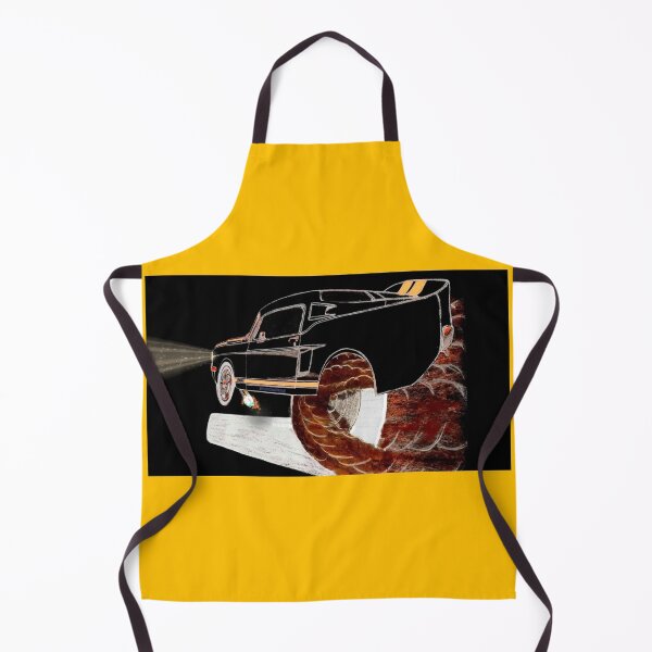 Item preview, Hot Rods // Musclestang! designed and sold by Imagin8er.