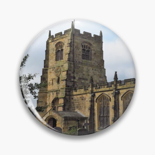Item preview, St Michael's Church, Alnwick designed and sold by wiggyofipswich.