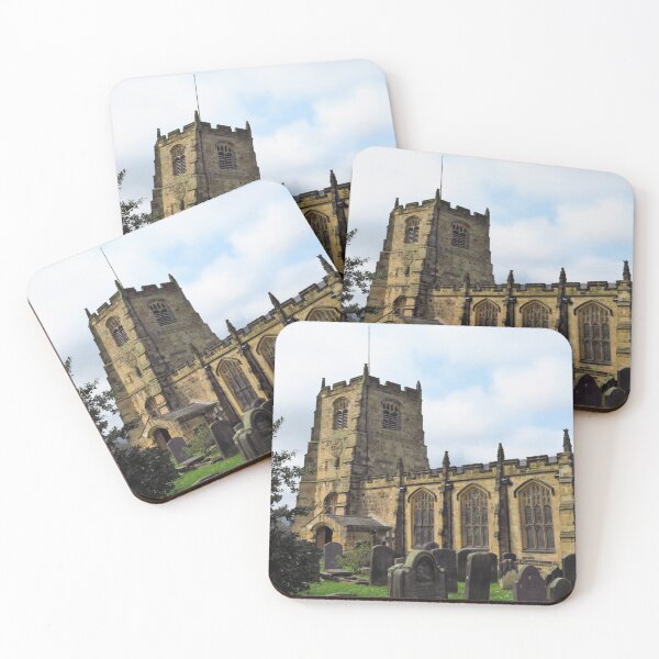 Item preview, St Michael's Church, Alnwick designed and sold by wiggyofipswich.