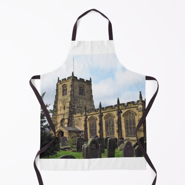 Item preview, St Michael's Church, Alnwick designed and sold by wiggyofipswich.