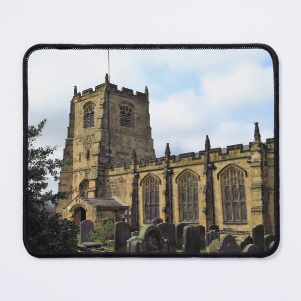 Item preview, St Michael's Church, Alnwick designed and sold by wiggyofipswich.