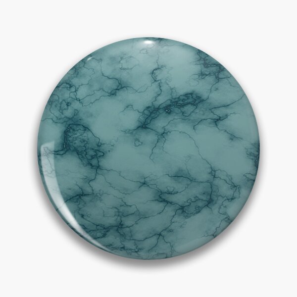 Item preview, Blue,teal abstract marble pattern designed and sold by cutecrazytshirt.