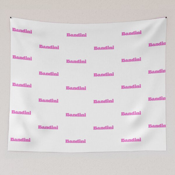 Item preview, Bandini designed and sold by DiegoUrz.