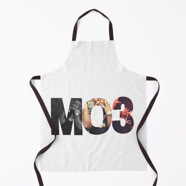 Item preview, mo3 t shirt | sticker designed and sold by ReganPro5.