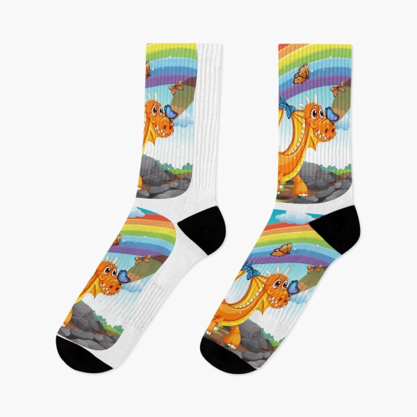 Item preview, ecanto butterfly magic ecanto magical isabela kids movie rainbow dinasour dino  designed and sold by Tshirtk.