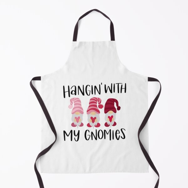 Aperçu de l'œuvre Tee-shirt Pendre avec mes Gnomies créée et vendue par BeFaCtO.