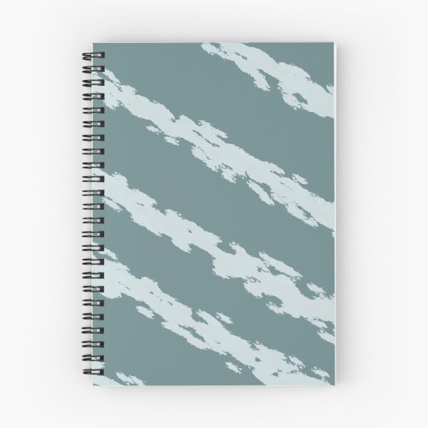 Item preview, Blue Wave Line Design designed and sold by SwirlSeas.