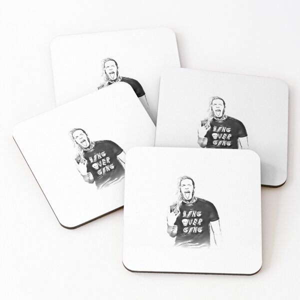 Item preview, Tom Macdonald/Hangover gang designed and sold by Sean Sprague.