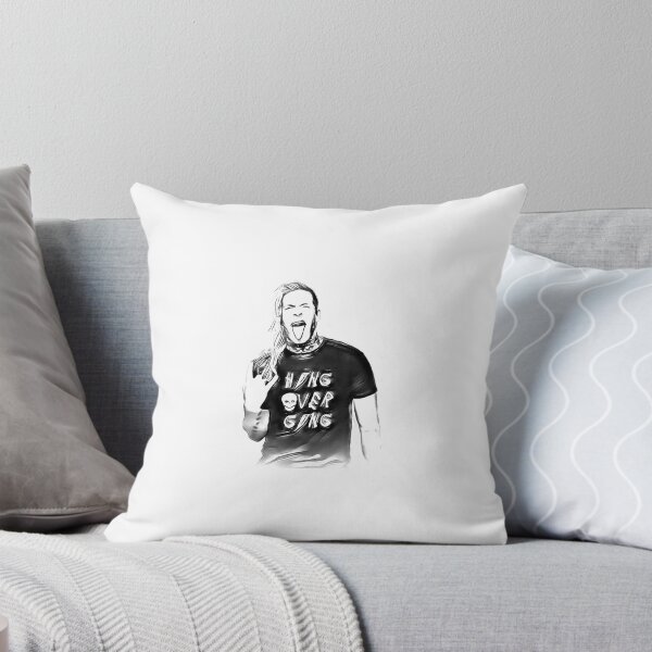 Item preview, Tom Macdonald/Hangover gang designed and sold by Sean Sprague.