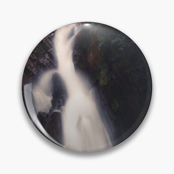 Item preview, Devils Bridge Waterfall IV designed and sold by rodriguesfhs.