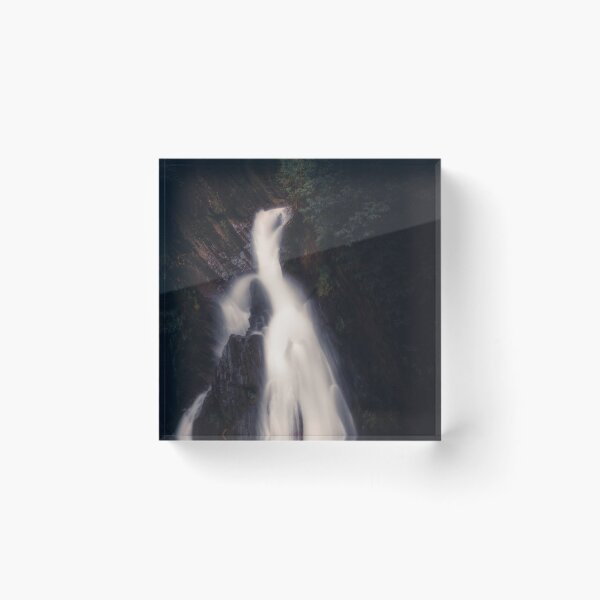 Item preview, Devils Bridge Waterfall IV designed and sold by rodriguesfhs.