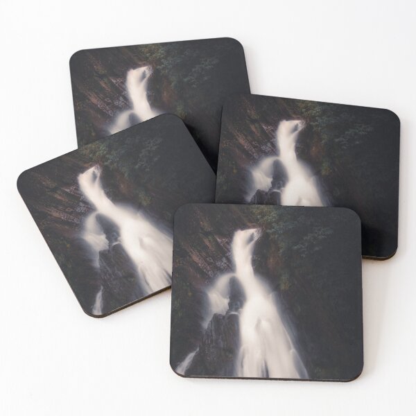 Item preview, Devils Bridge Waterfall IV designed and sold by rodriguesfhs.