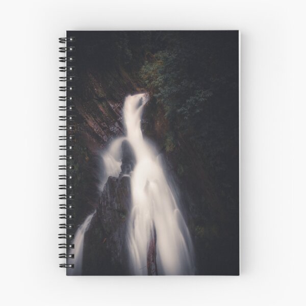 Item preview, Devils Bridge Waterfall IV designed and sold by rodriguesfhs.