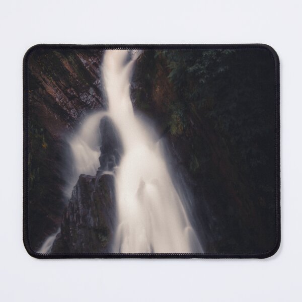 Item preview, Devils Bridge Waterfall IV designed and sold by rodriguesfhs.