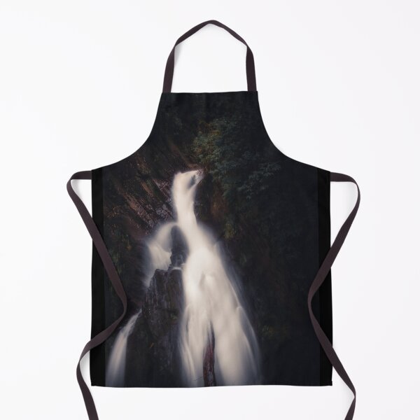 Item preview, Devils Bridge Waterfall IV designed and sold by rodriguesfhs.