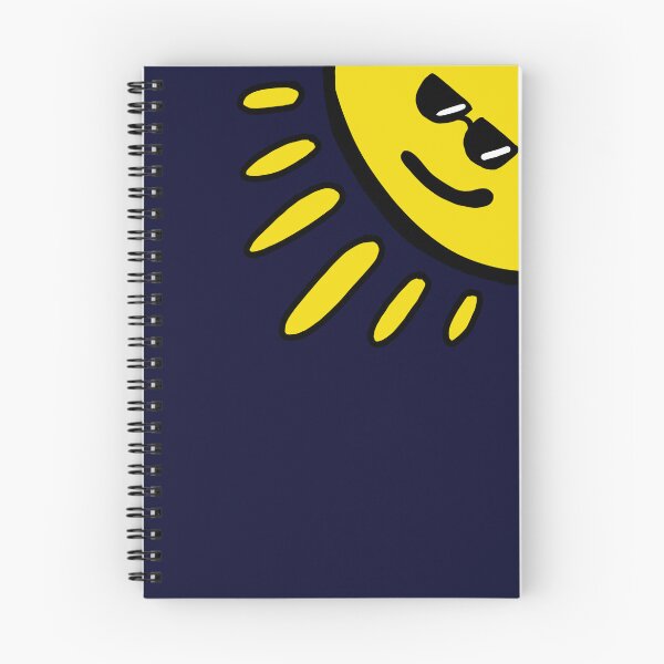 Item preview, The cool corner sun designed and sold by Sanguinik.