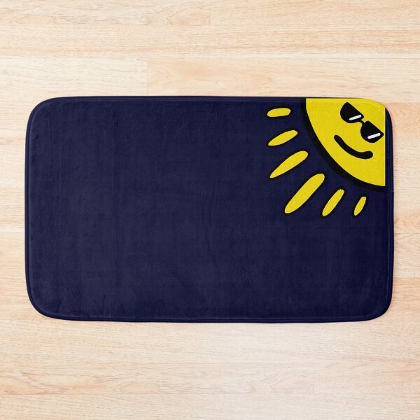 Item preview, The cool corner sun designed and sold by Sanguinik.