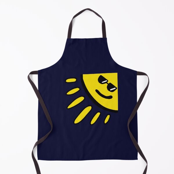 Item preview, The cool corner sun designed and sold by Sanguinik.