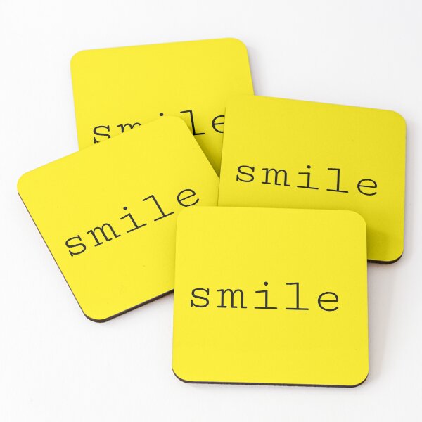 Item preview, Smile  designed and sold by mkwirfs1994.