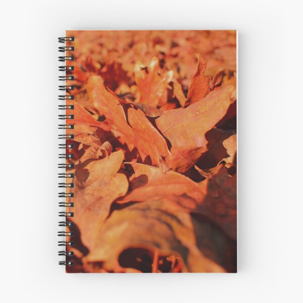 Item preview, Fall leaves designed and sold by DynamiteNoodles.