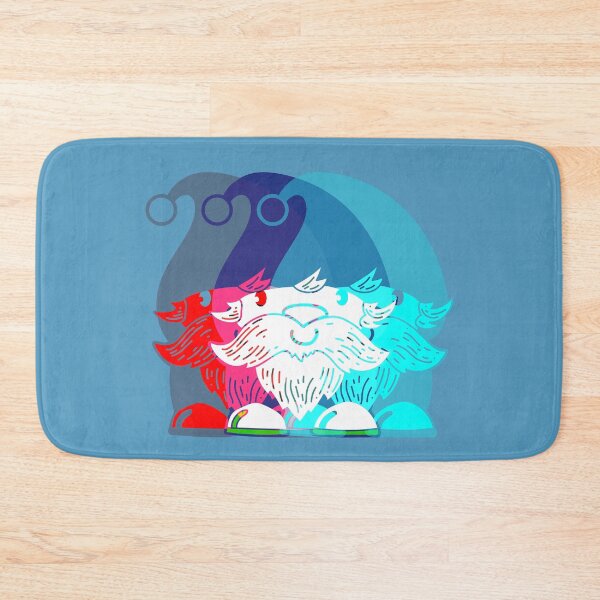 Item preview, Glitching Gnomes designed and sold by Monkey204.