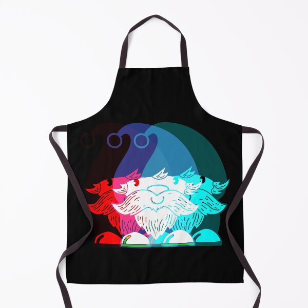 Item preview, Glitching Gnomes designed and sold by Monkey204.