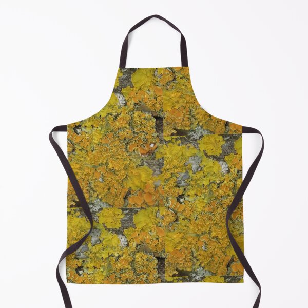 Item preview, Yellow Lichen  designed and sold by amanda150771.