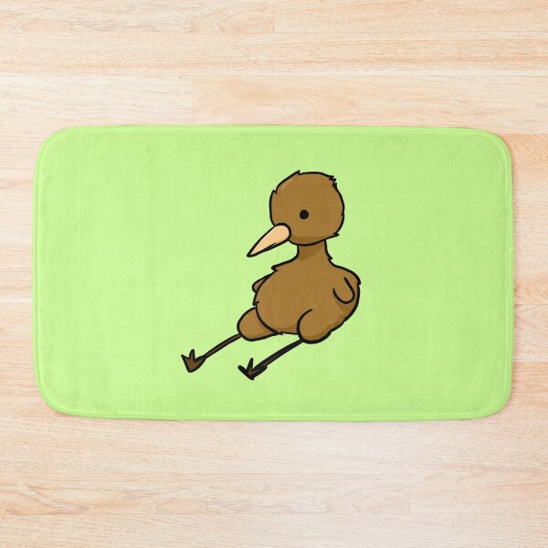 Item preview, Lazy Kiwi designed and sold by Chaotic-Crochet.