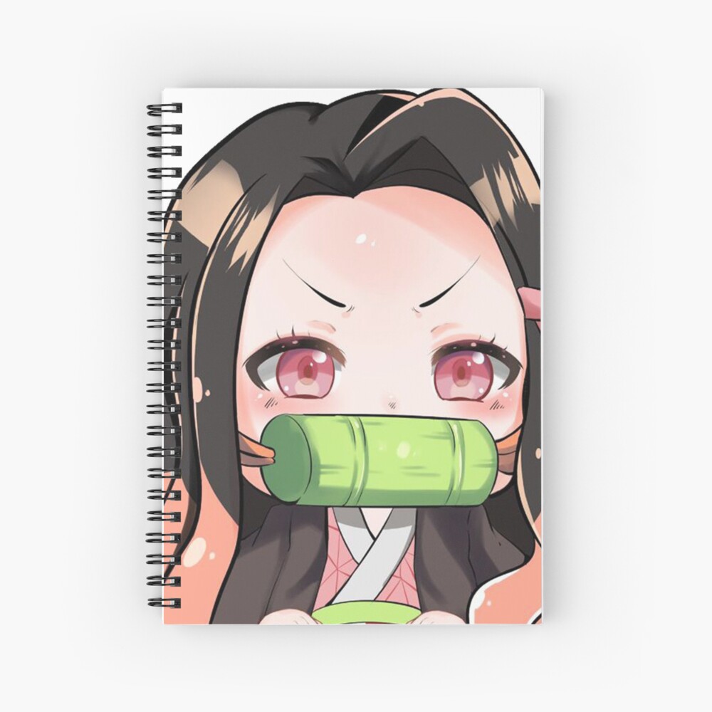 Nezuko♥ Cute♥ Demon♥ Slayer♥